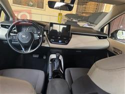 تۆیۆتا کۆرۆلا